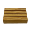 Jaboneras de madera grande